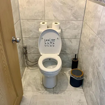 Elmali Bahce Holiday home *