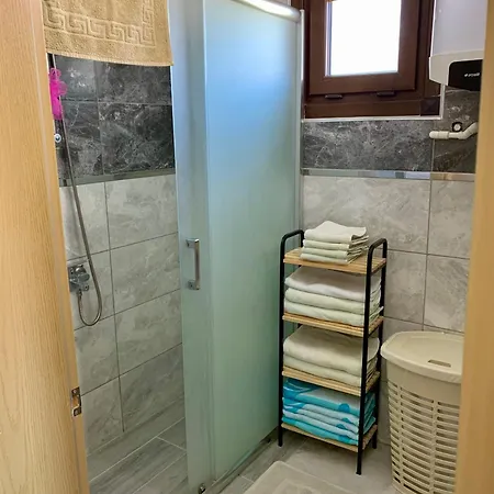 Tatil Evi Elmalı Bahçe Sapanca