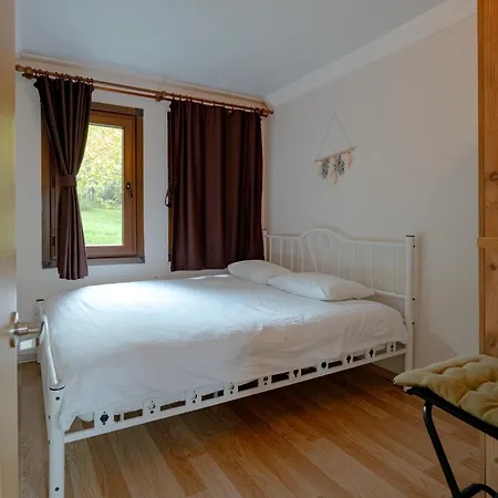 Elmalı Bahçe Tatil Evi Sapanca