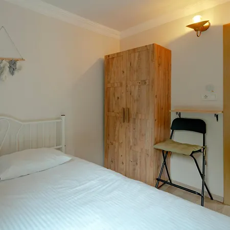 Tatil Evi Elmalı Bahçe Sapanca