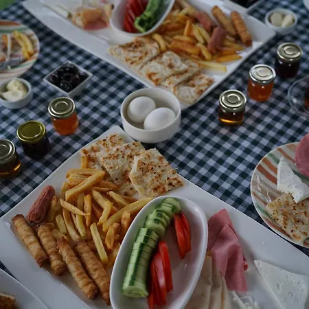 Elmali Bahce Holiday home Sapanca