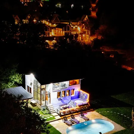 Elmalı Bahçe * Sapanca